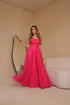 VESTIDO DECOTE LATERAL X PETRA FINA